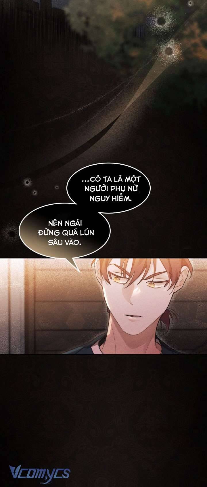 Tiếng Trống Vang Dội - Chapter 12 - Page 42