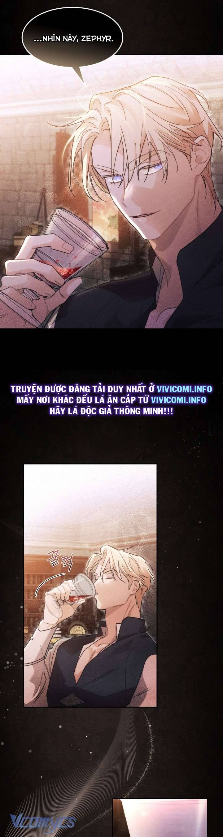 Tiếng Trống Vang Dội - Chapter 12 - Page 43