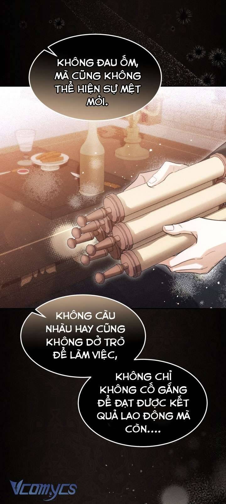Tiếng Trống Vang Dội - Chapter 12 - Page 45