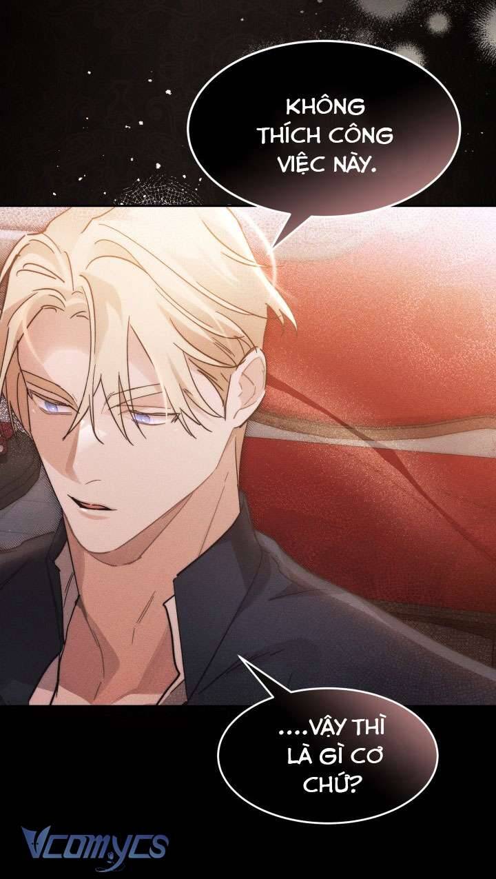 Tiếng Trống Vang Dội - Chapter 12 - Page 46