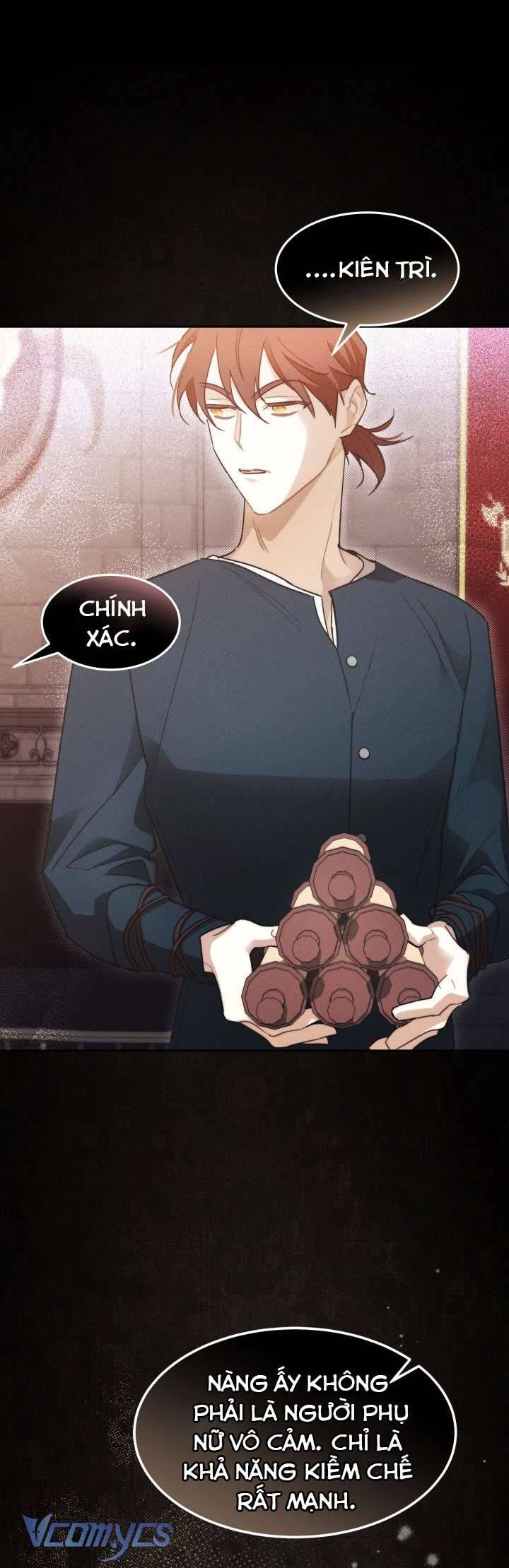 Tiếng Trống Vang Dội - Chapter 12 - Page 47