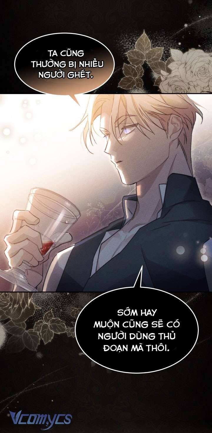 Tiếng Trống Vang Dội - Chapter 12 - Page 53