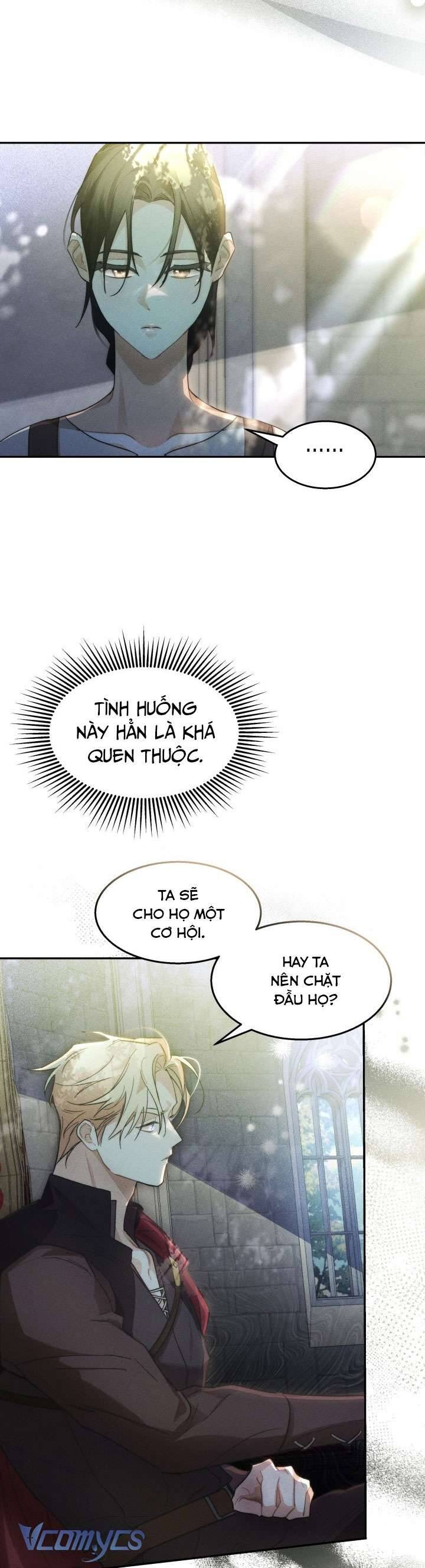 Tiếng Trống Vang Dội - Chapter 12 - Page 56
