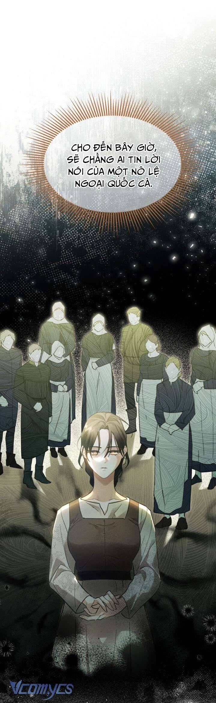 Tiếng Trống Vang Dội - Chapter 12 - Page 58