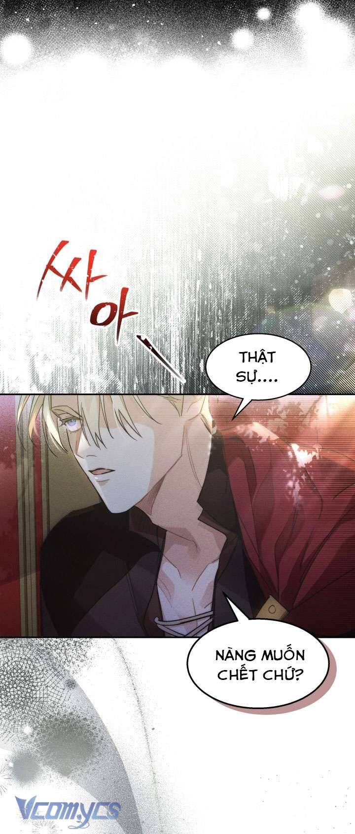 Tiếng Trống Vang Dội - Chapter 12 - Page 59