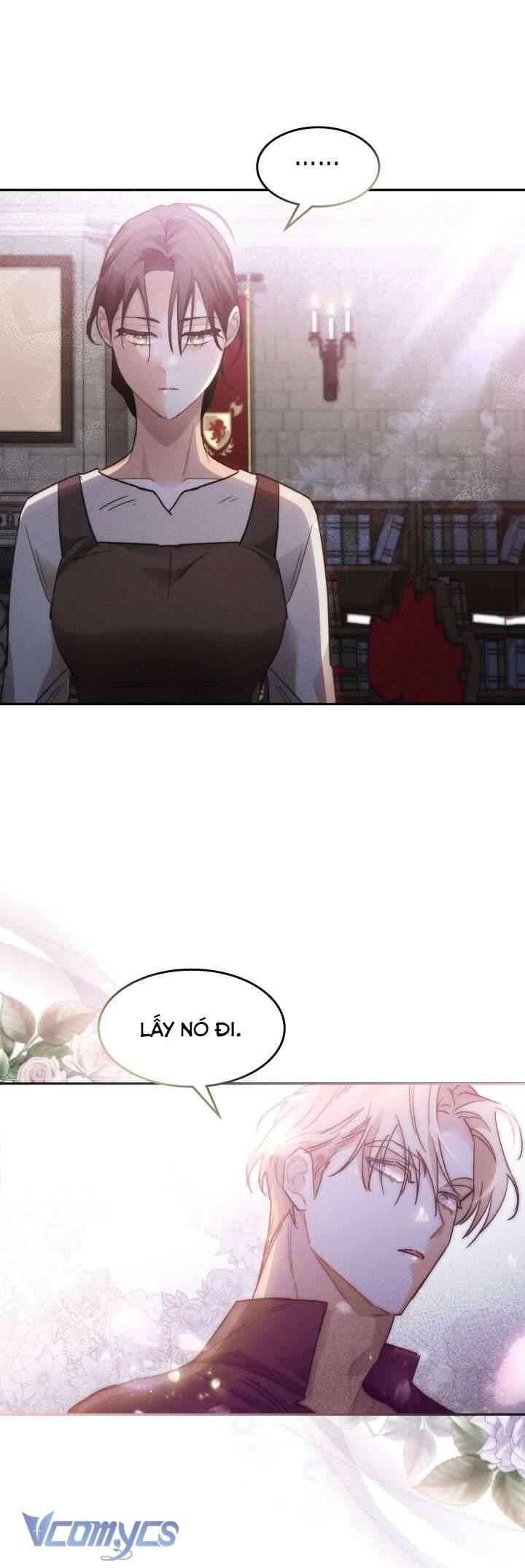 Tiếng Trống Vang Dội - Chapter 12 - Page 6