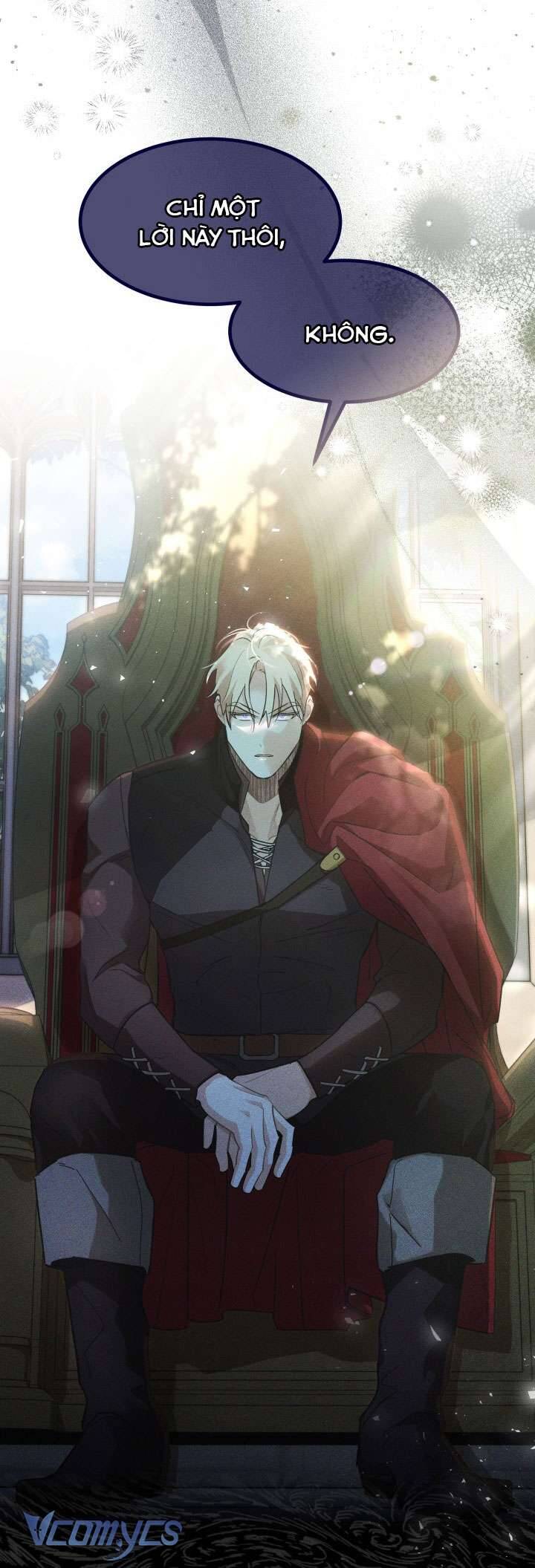 Tiếng Trống Vang Dội - Chapter 12 - Page 60