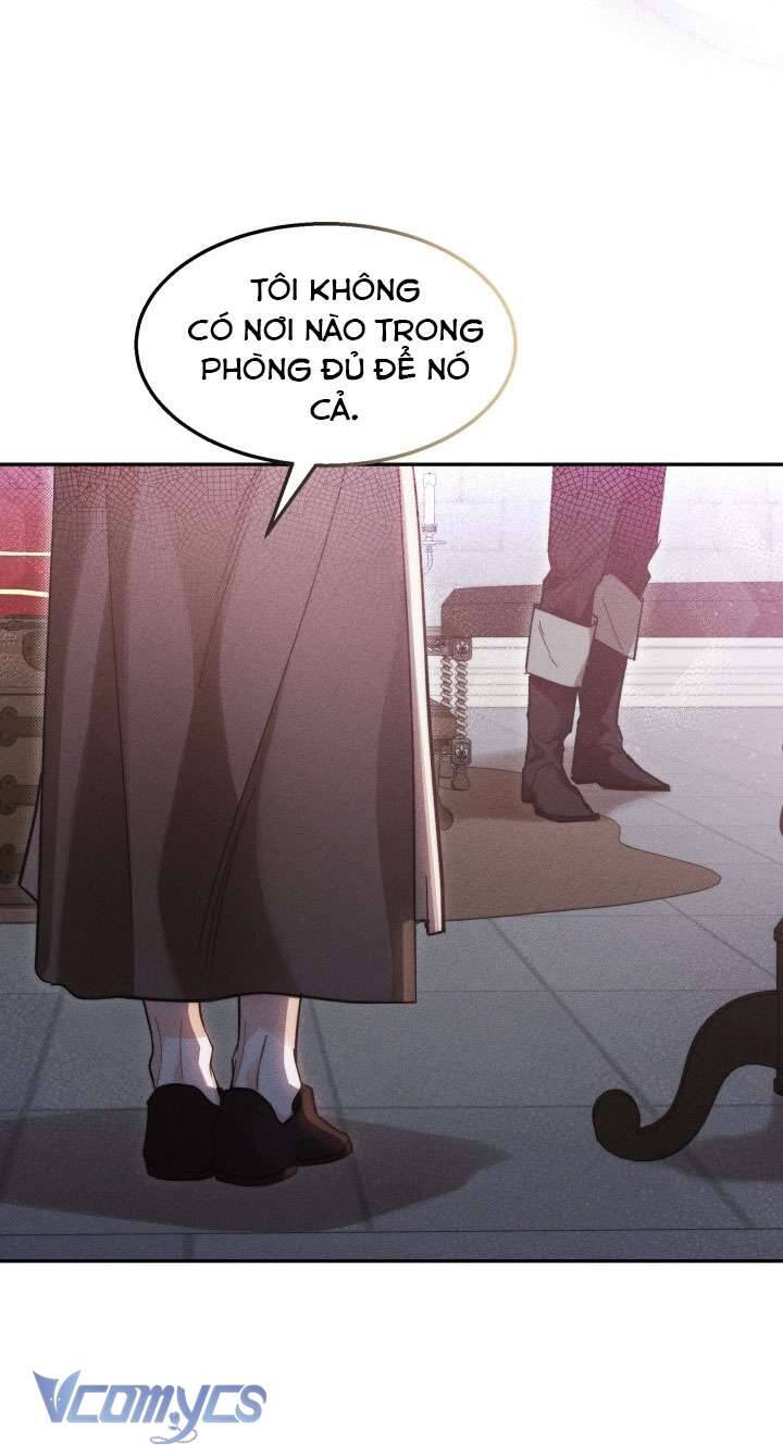 Tiếng Trống Vang Dội - Chapter 12 - Page 7