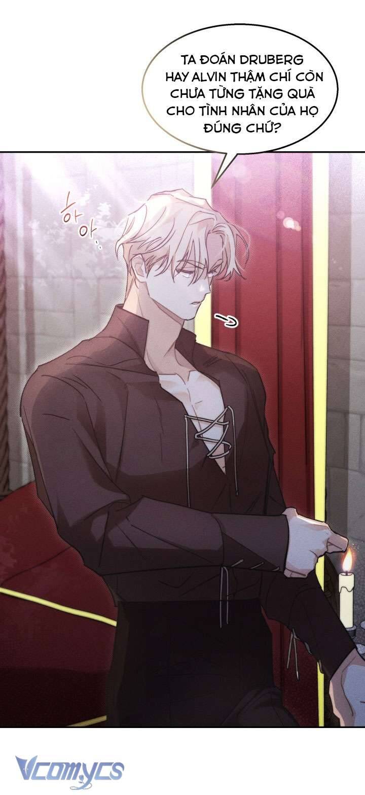 Tiếng Trống Vang Dội - Chapter 12 - Page 8