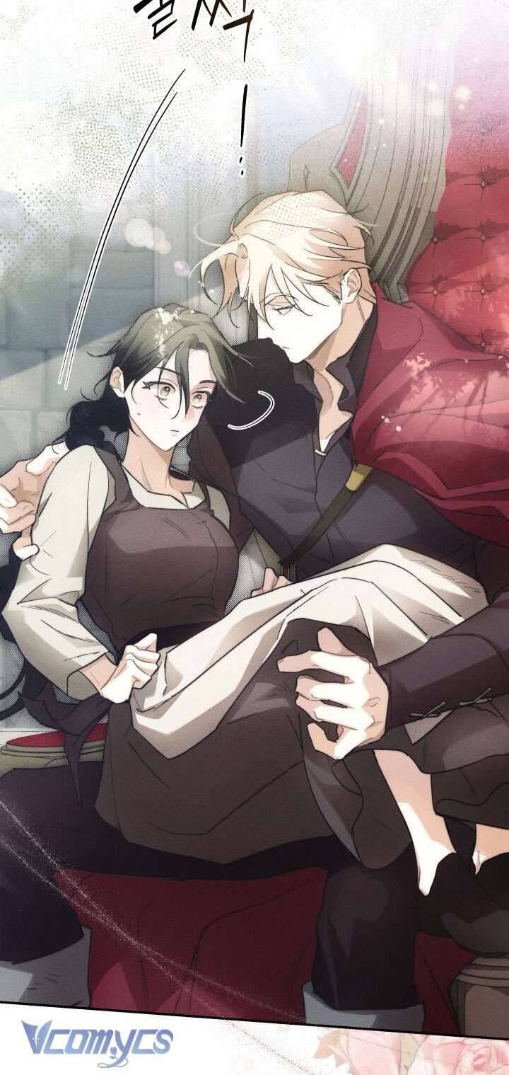 Tiếng Trống Vang Dội - Chapter 13 - Page 10