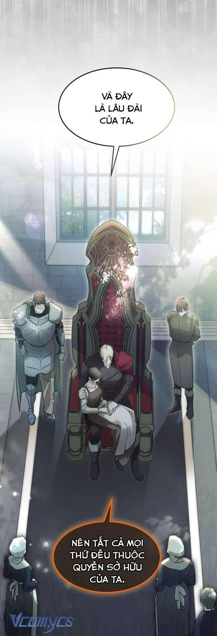 Tiếng Trống Vang Dội - Chapter 13 - Page 13