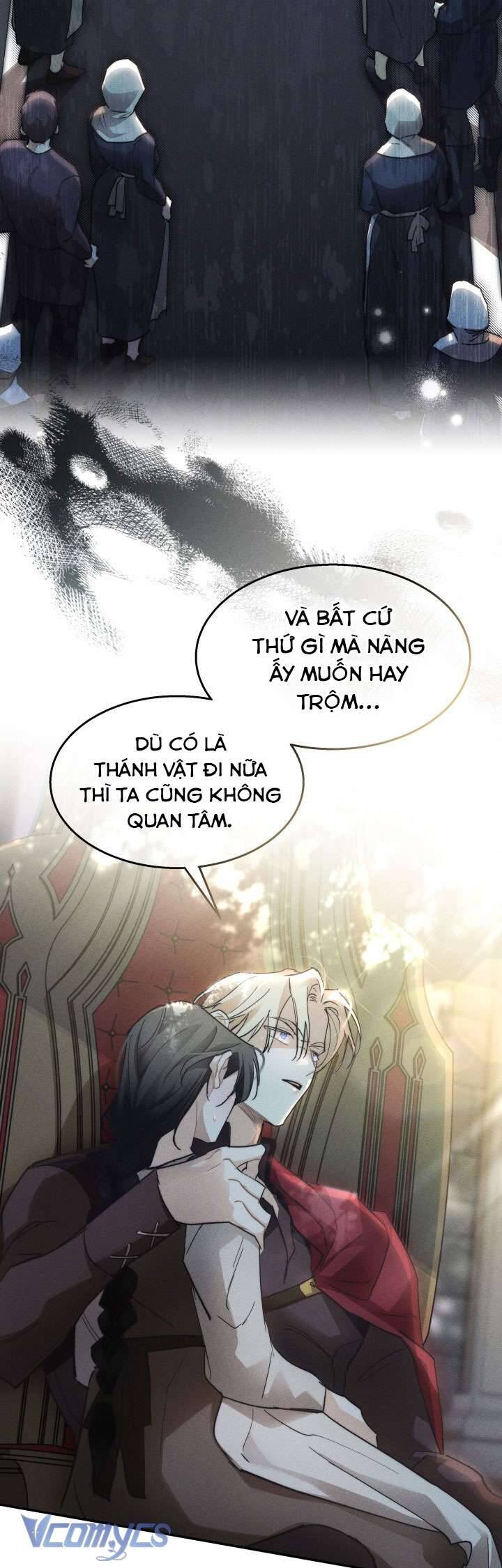 Tiếng Trống Vang Dội - Chapter 13 - Page 14