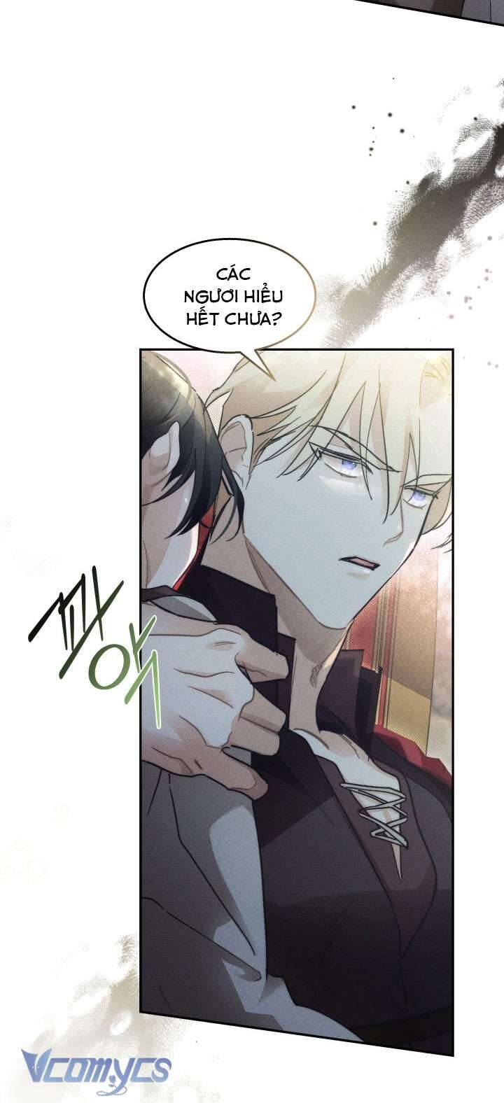 Tiếng Trống Vang Dội - Chapter 13 - Page 15