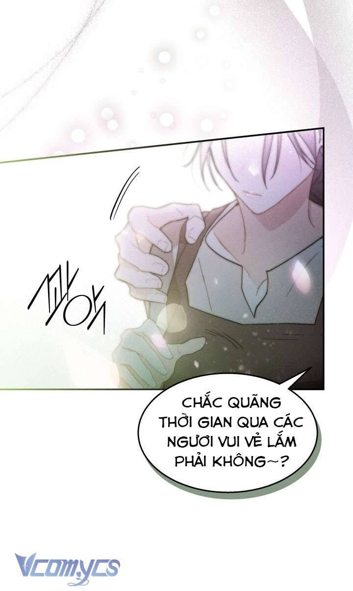 Tiếng Trống Vang Dội - Chapter 13 - Page 19