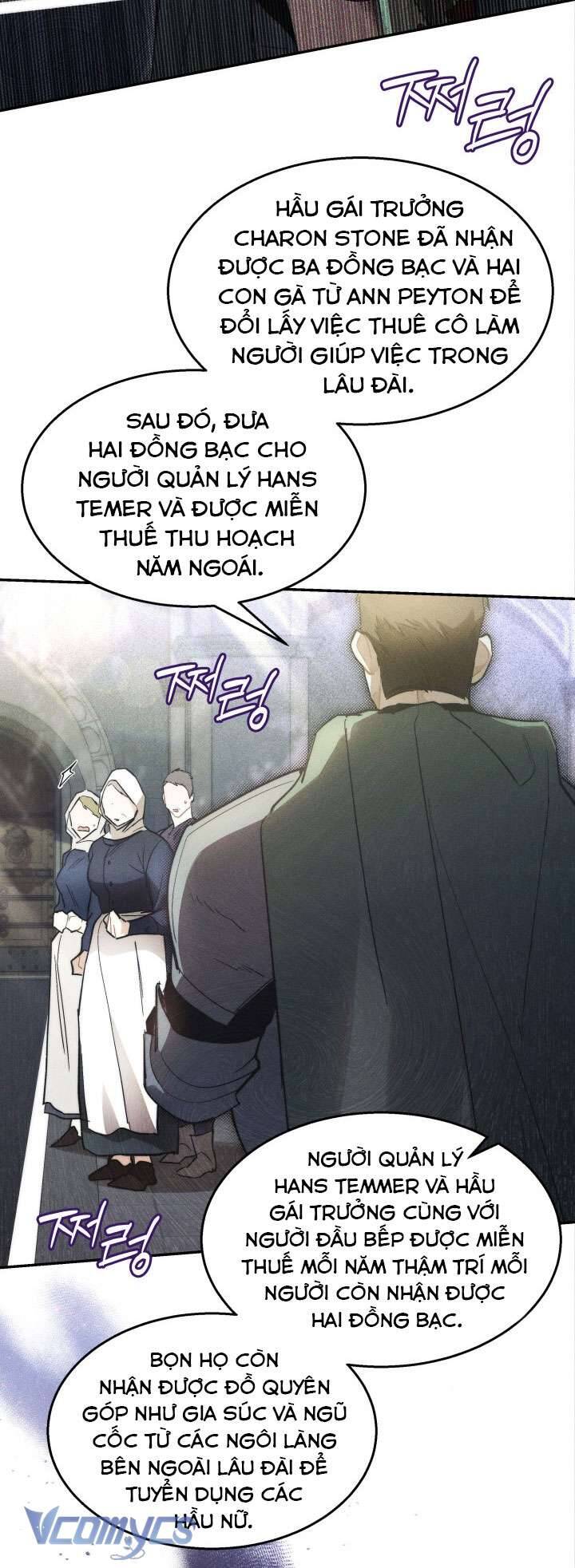 Tiếng Trống Vang Dội - Chapter 13 - Page 22