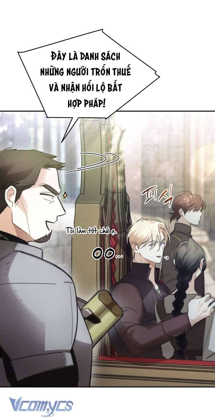 Tiếng Trống Vang Dội - Chapter 13 - Page 25