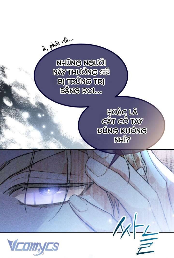 Tiếng Trống Vang Dội - Chapter 13 - Page 27