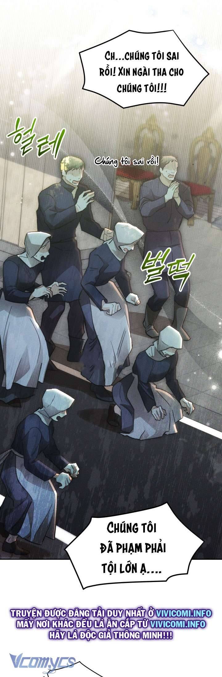 Tiếng Trống Vang Dội - Chapter 13 - Page 28