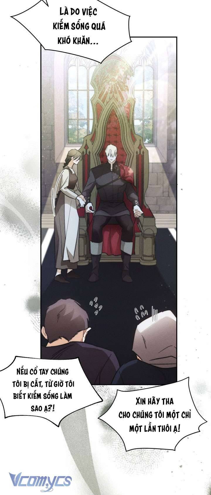 Tiếng Trống Vang Dội - Chapter 13 - Page 29