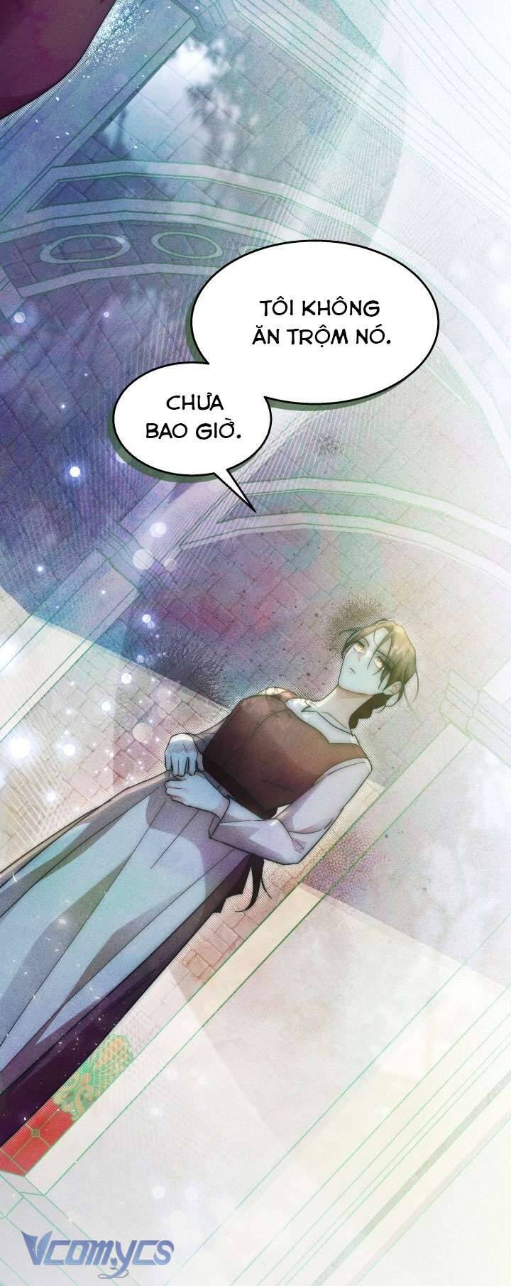 Tiếng Trống Vang Dội - Chapter 13 - Page 3