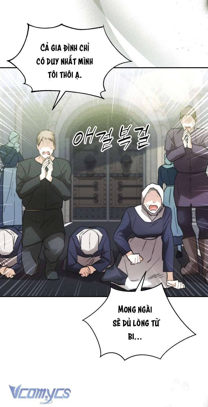 Tiếng Trống Vang Dội - Chapter 13 - Page 30