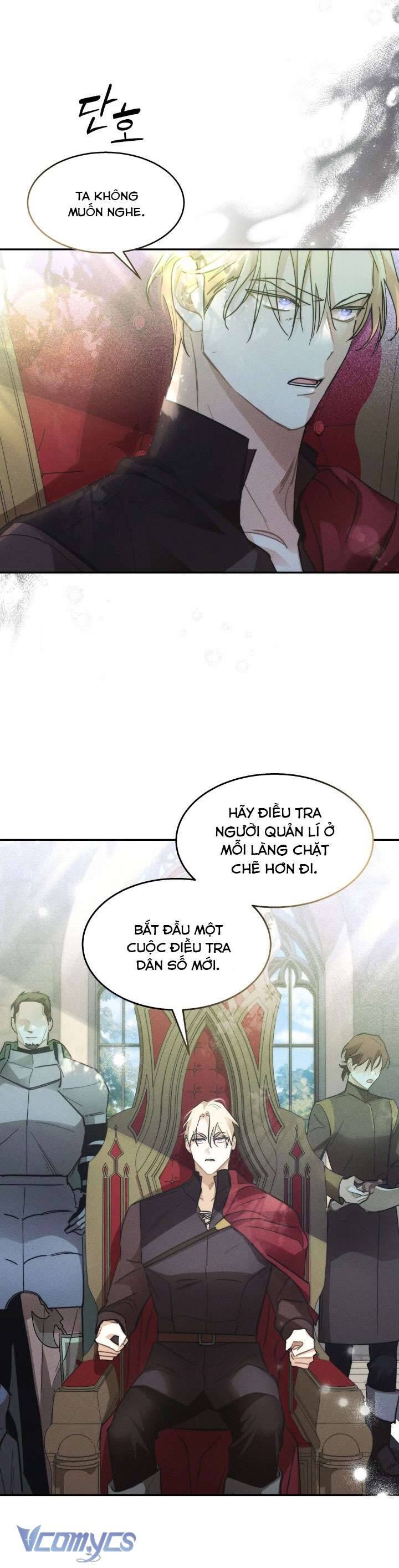 Tiếng Trống Vang Dội - Chapter 13 - Page 31