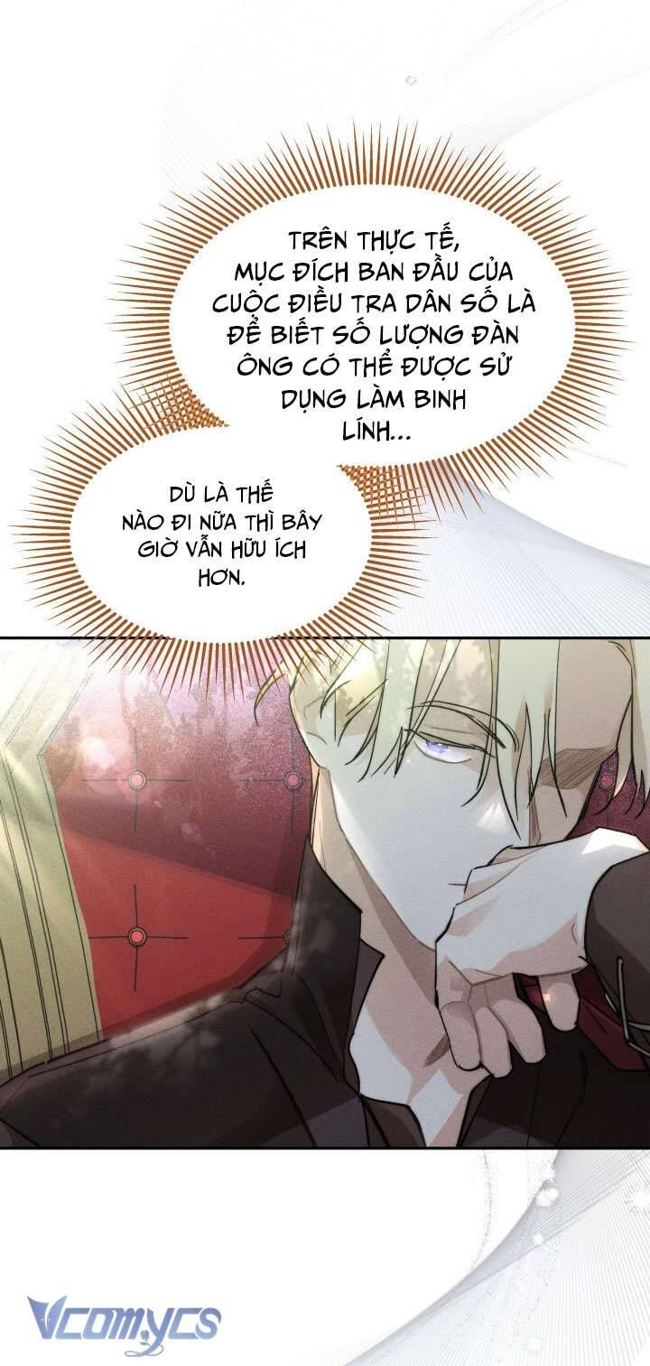 Tiếng Trống Vang Dội - Chapter 13 - Page 33