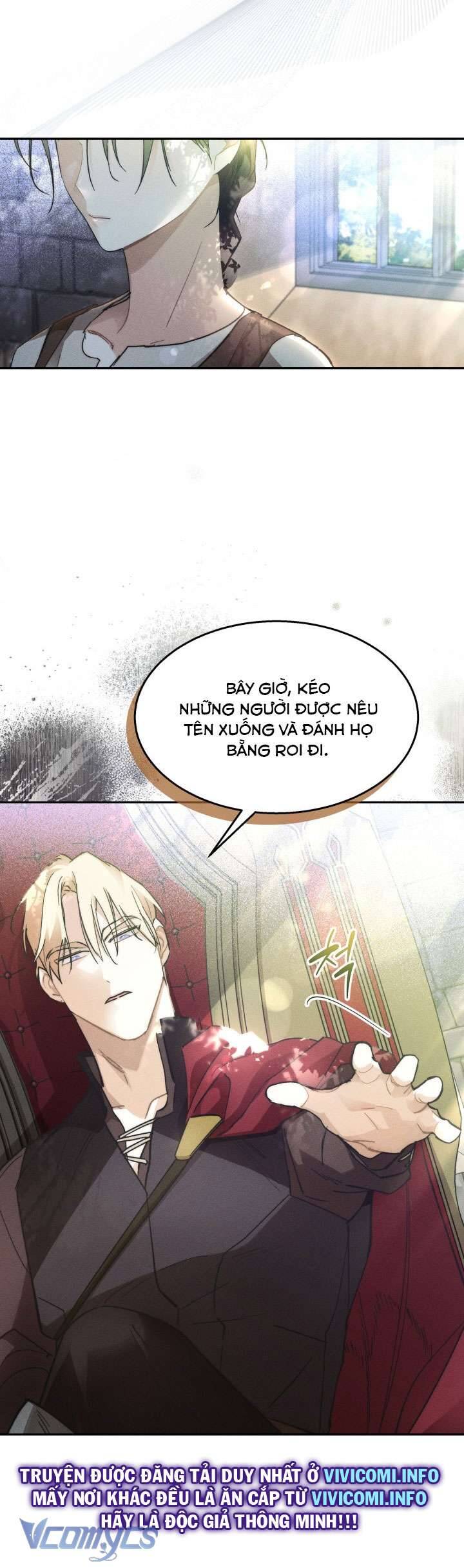 Tiếng Trống Vang Dội - Chapter 13 - Page 34