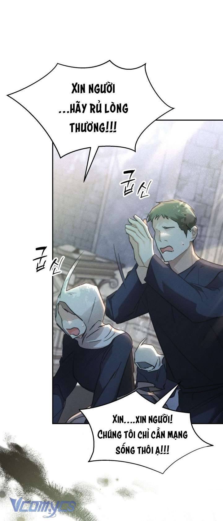 Tiếng Trống Vang Dội - Chapter 13 - Page 35