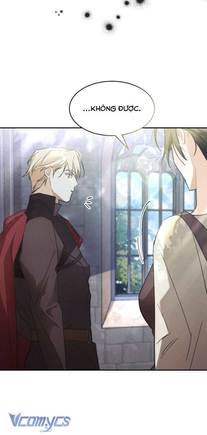 Tiếng Trống Vang Dội - Chapter 13 - Page 37