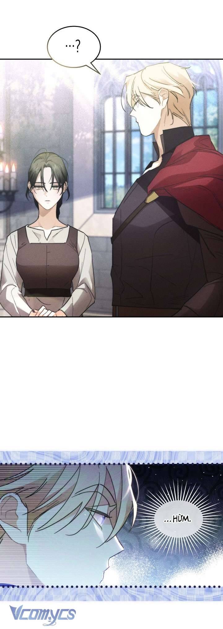 Tiếng Trống Vang Dội - Chapter 13 - Page 38