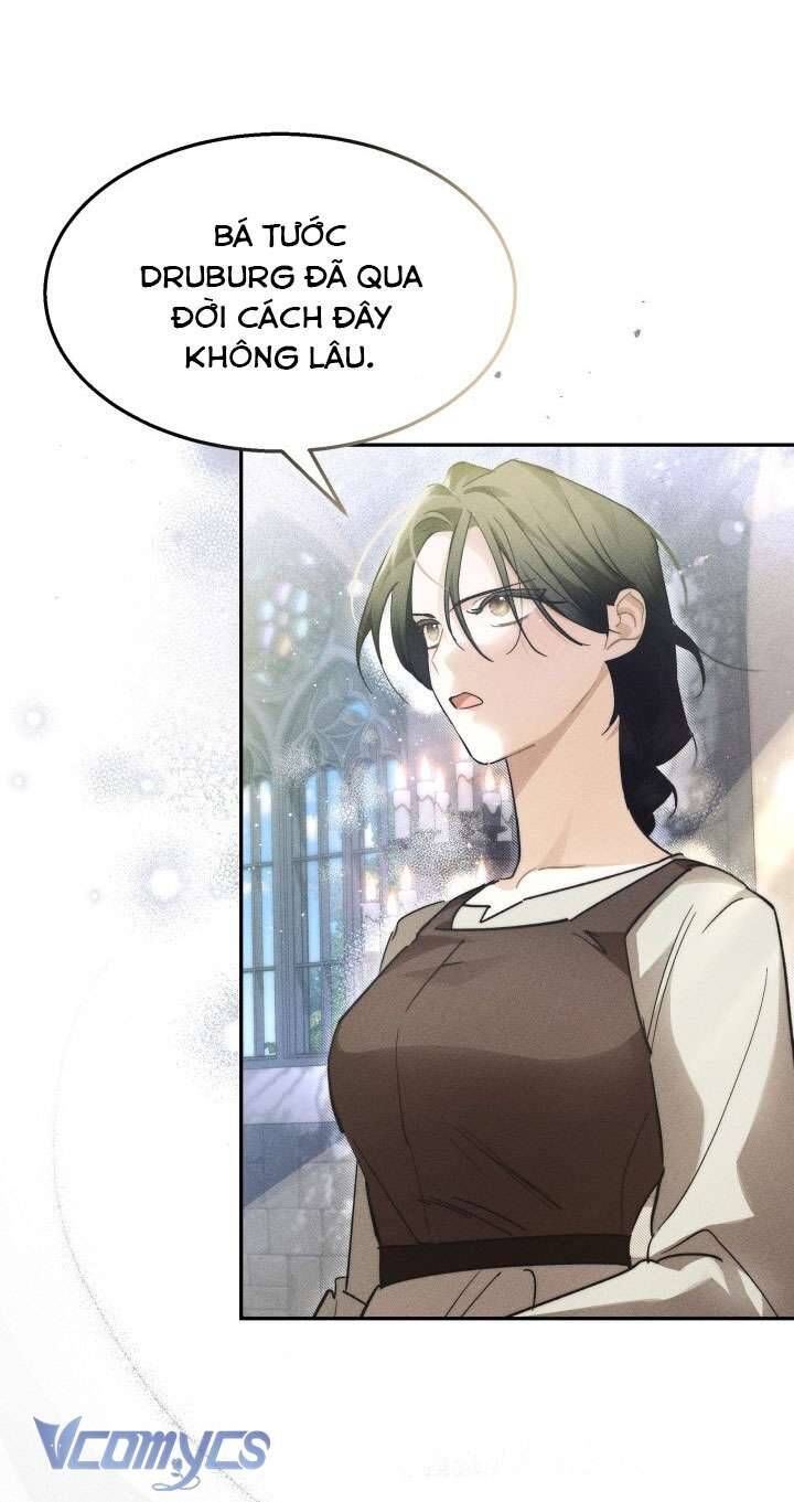 Tiếng Trống Vang Dội - Chapter 13 - Page 41