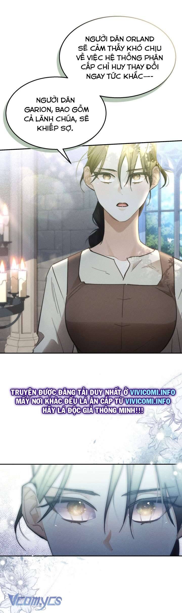 Tiếng Trống Vang Dội - Chapter 13 - Page 44