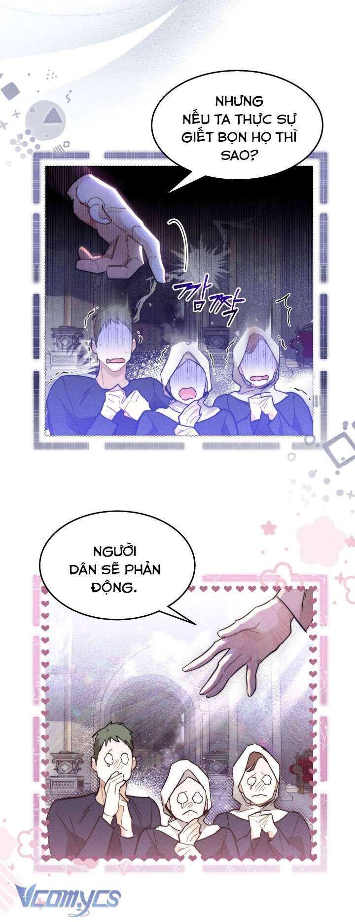 Tiếng Trống Vang Dội - Chapter 13 - Page 46