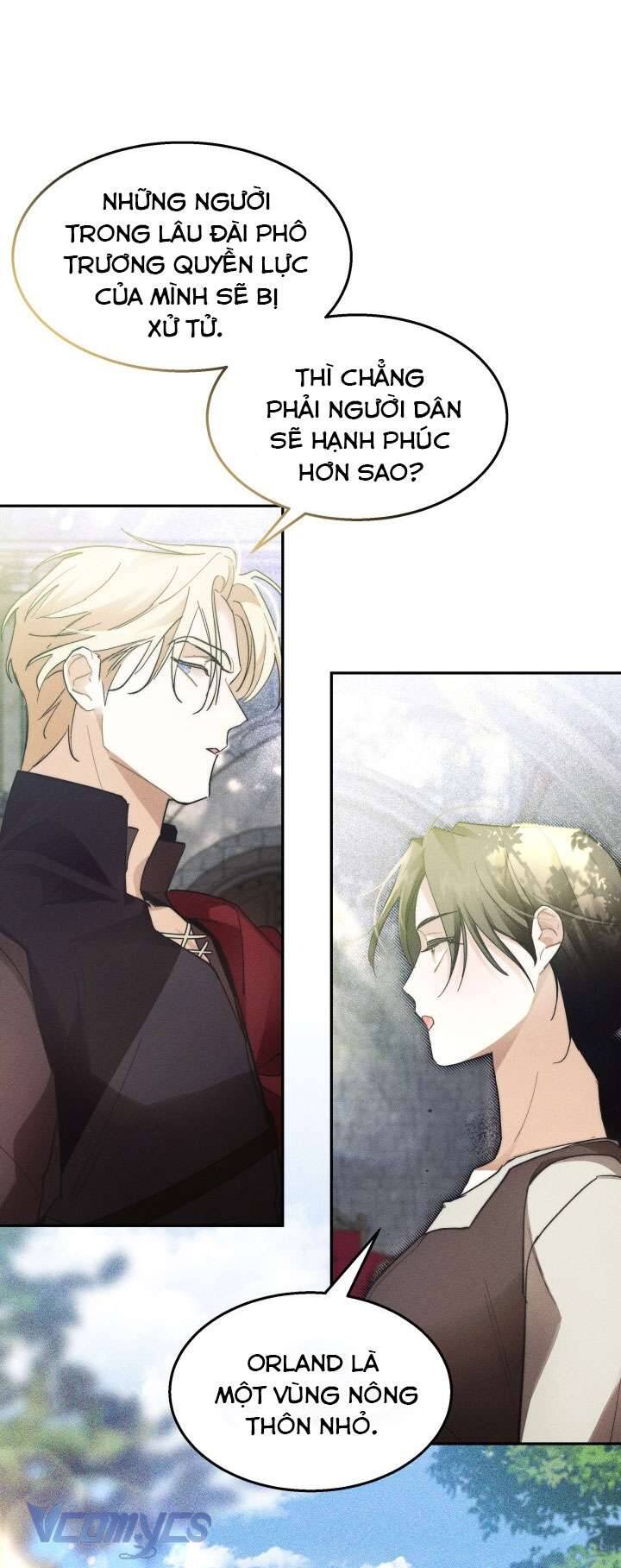 Tiếng Trống Vang Dội - Chapter 13 - Page 47