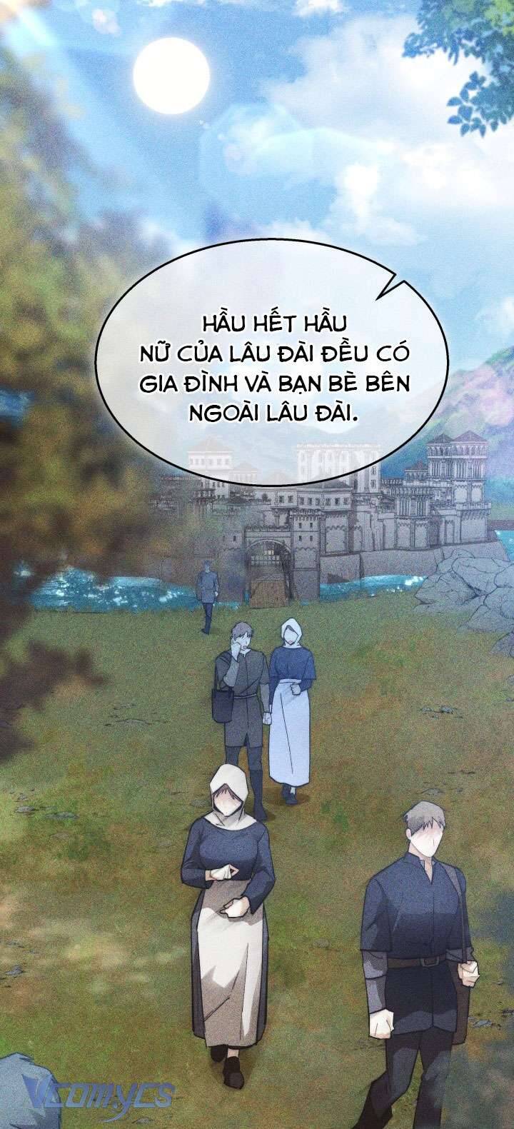 Tiếng Trống Vang Dội - Chapter 13 - Page 48