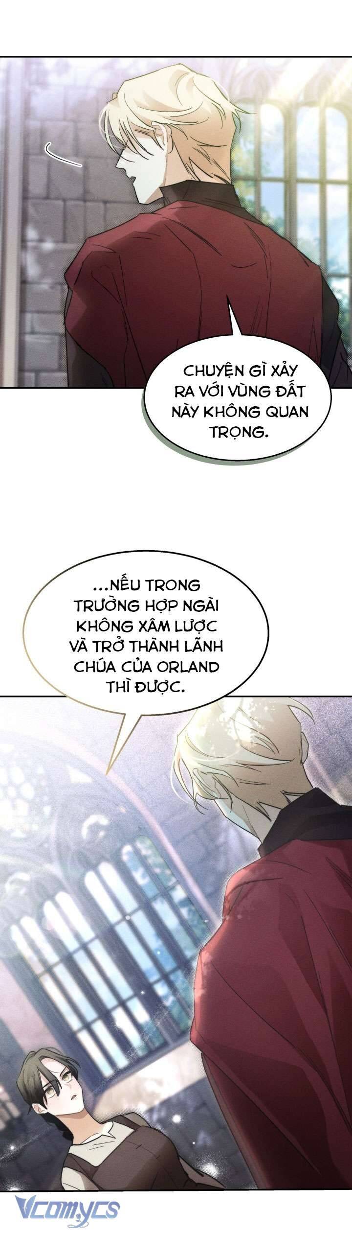 Tiếng Trống Vang Dội - Chapter 13 - Page 50