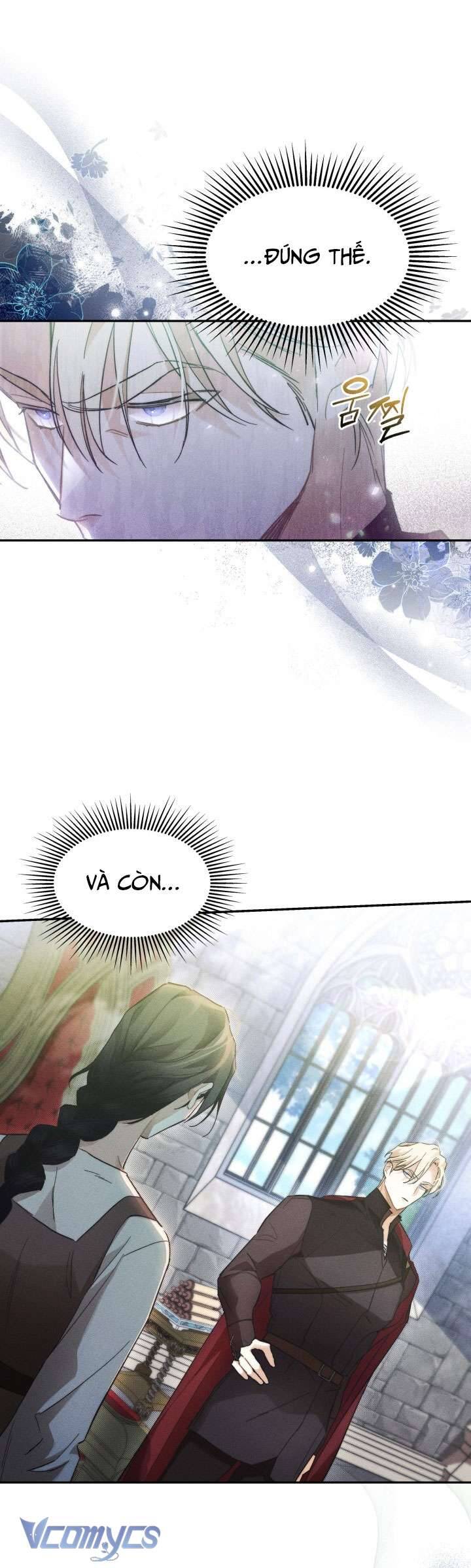 Tiếng Trống Vang Dội - Chapter 13 - Page 51