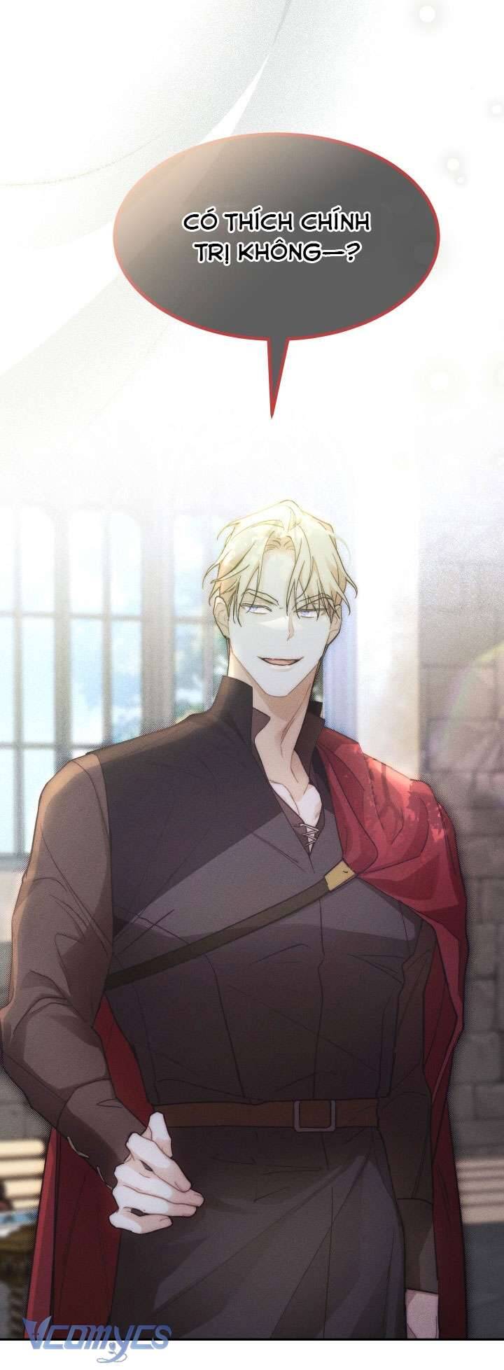 Tiếng Trống Vang Dội - Chapter 13 - Page 54