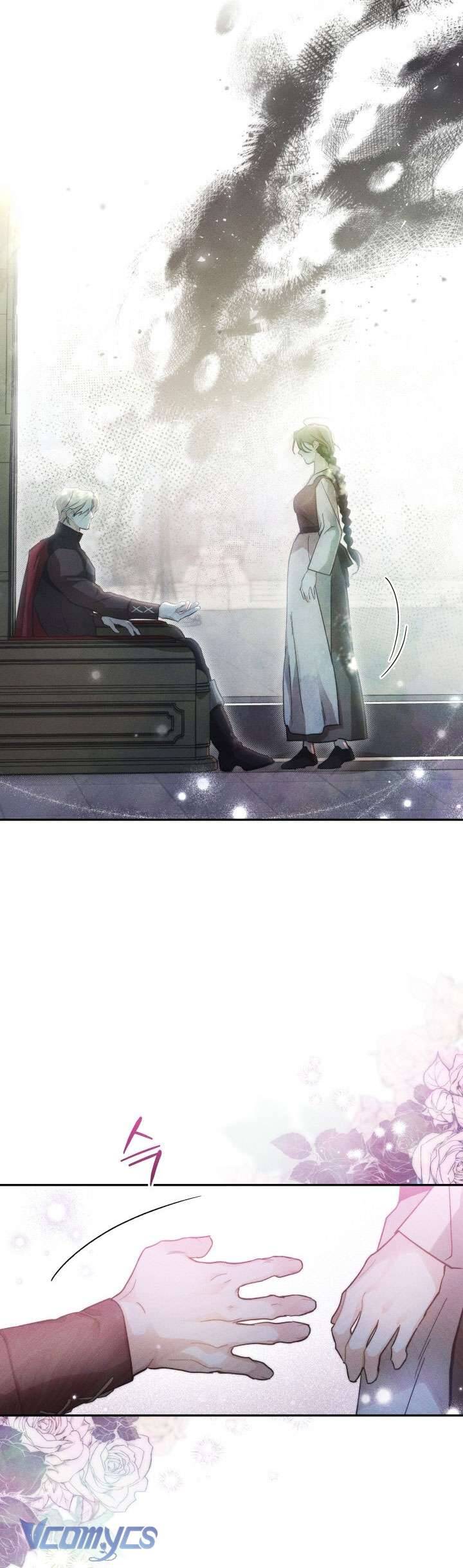 Tiếng Trống Vang Dội - Chapter 13 - Page 8