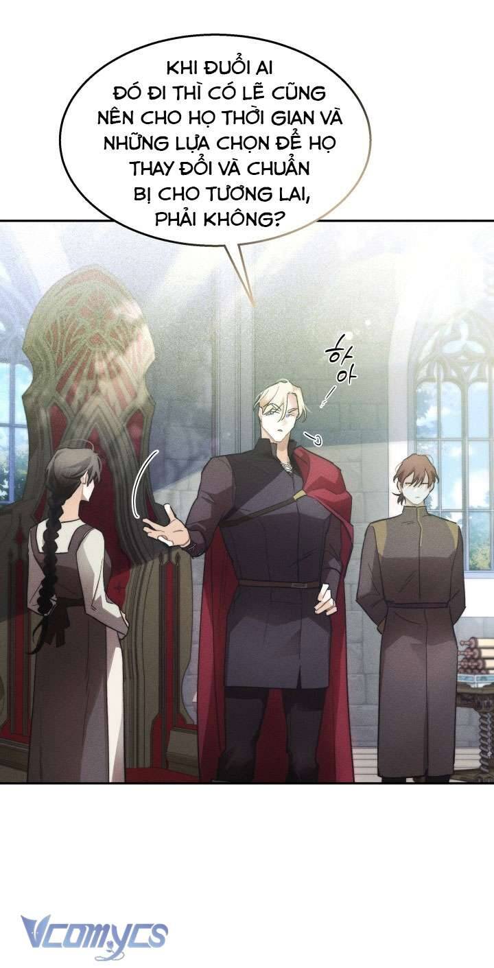 Tiếng Trống Vang Dội - Chapter 14 - Page 10