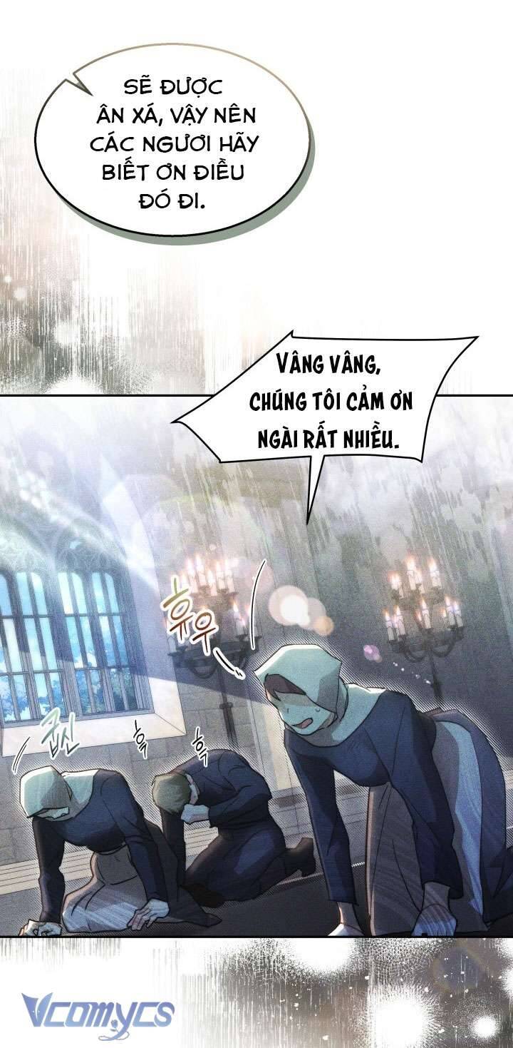 Tiếng Trống Vang Dội - Chapter 14 - Page 12