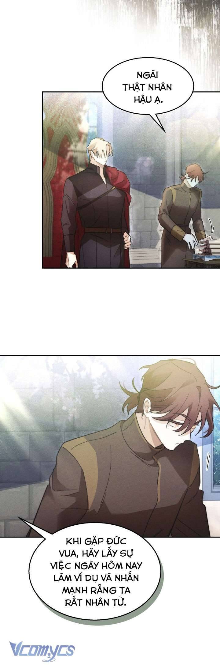 Tiếng Trống Vang Dội - Chapter 14 - Page 13