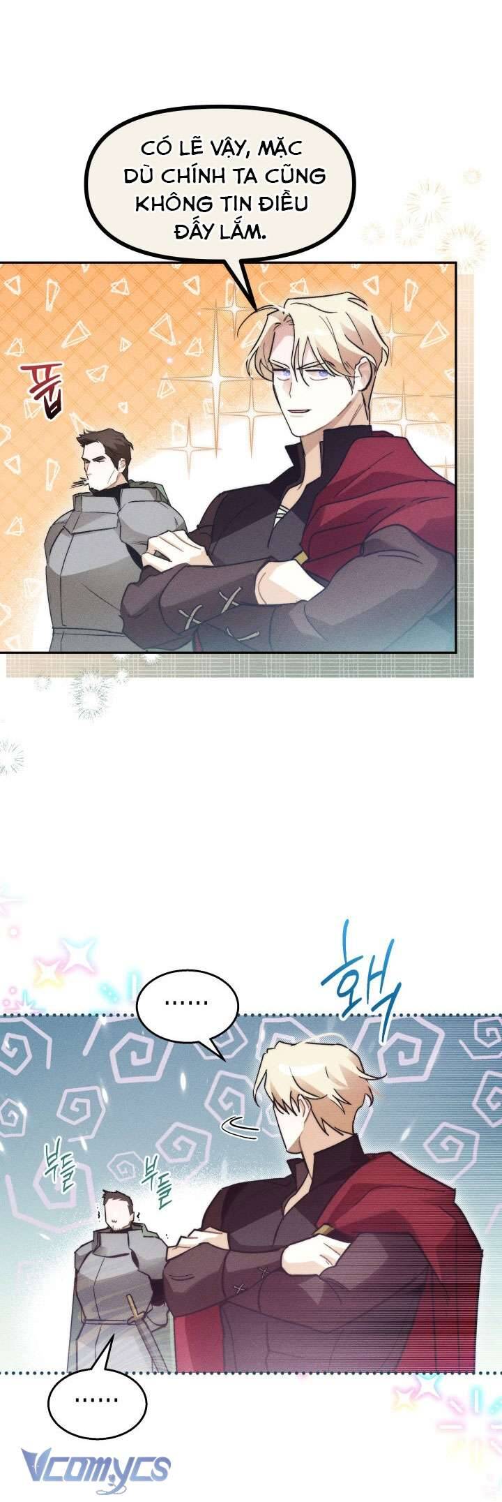 Tiếng Trống Vang Dội - Chapter 14 - Page 14