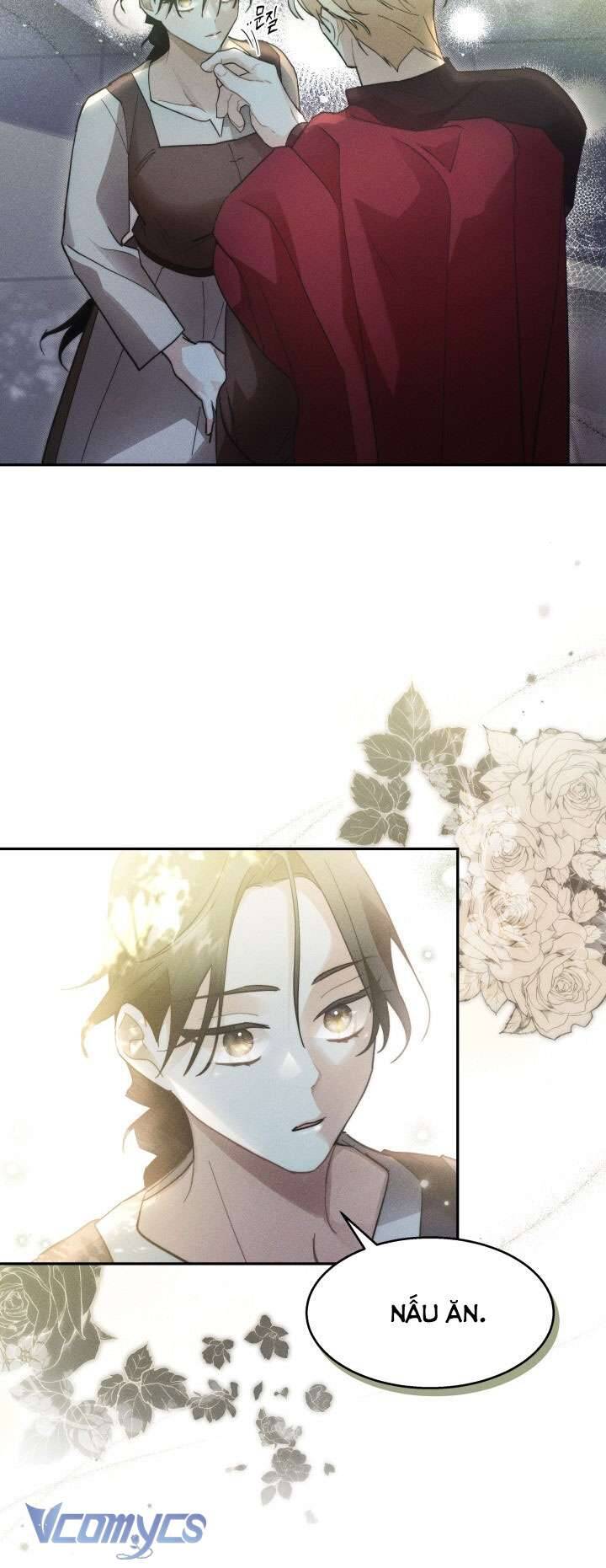 Tiếng Trống Vang Dội - Chapter 14 - Page 16