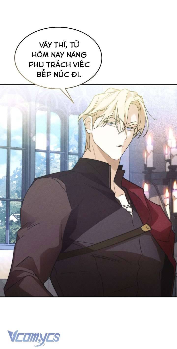 Tiếng Trống Vang Dội - Chapter 14 - Page 17