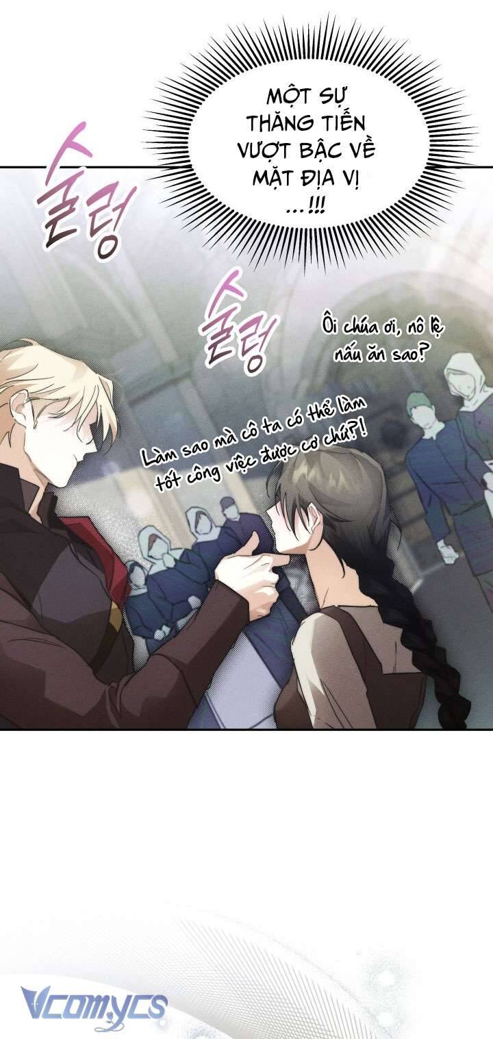 Tiếng Trống Vang Dội - Chapter 14 - Page 20