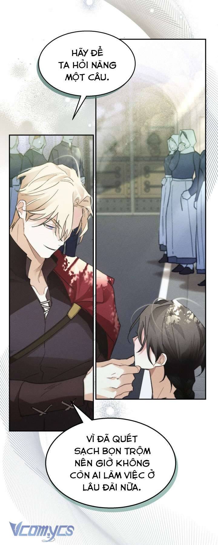 Tiếng Trống Vang Dội - Chapter 14 - Page 21