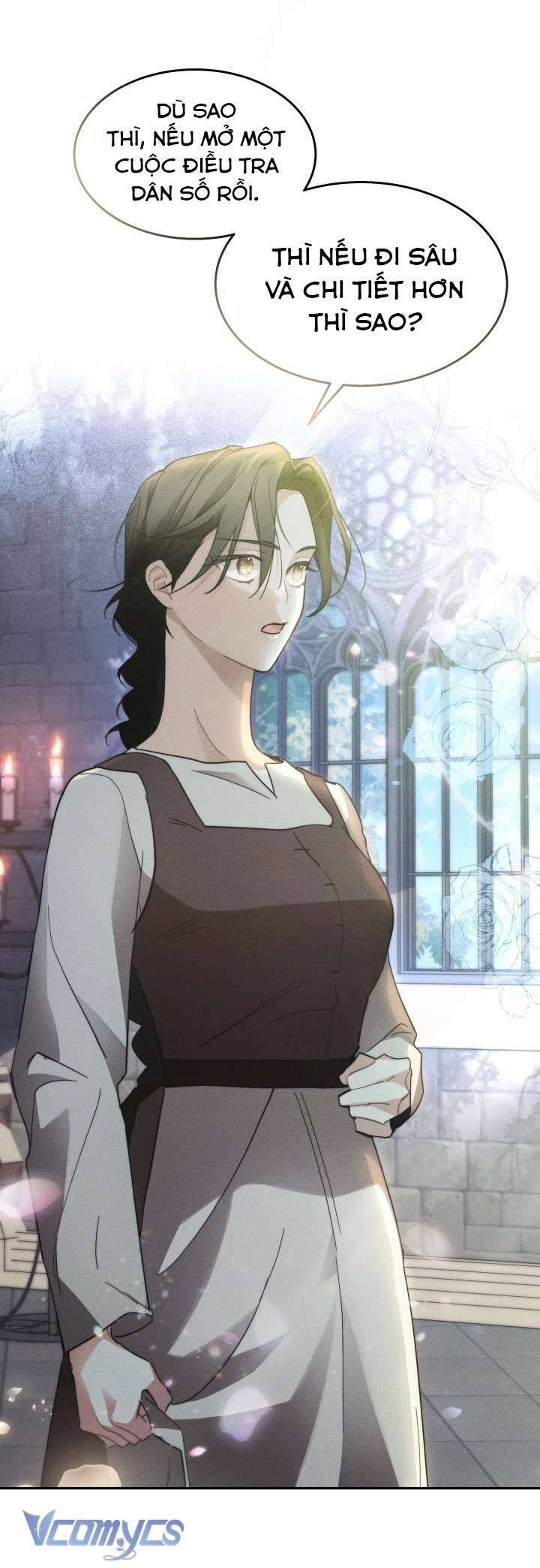 Tiếng Trống Vang Dội - Chapter 14 - Page 24