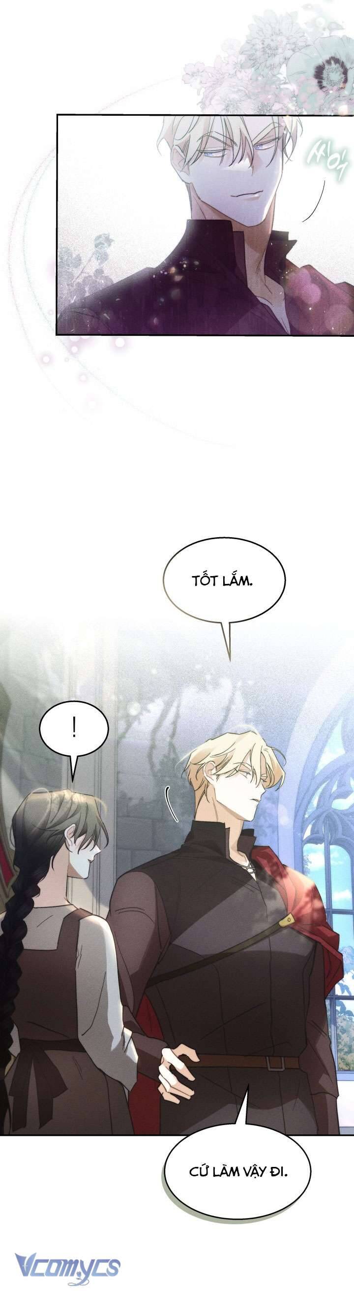 Tiếng Trống Vang Dội - Chapter 14 - Page 27